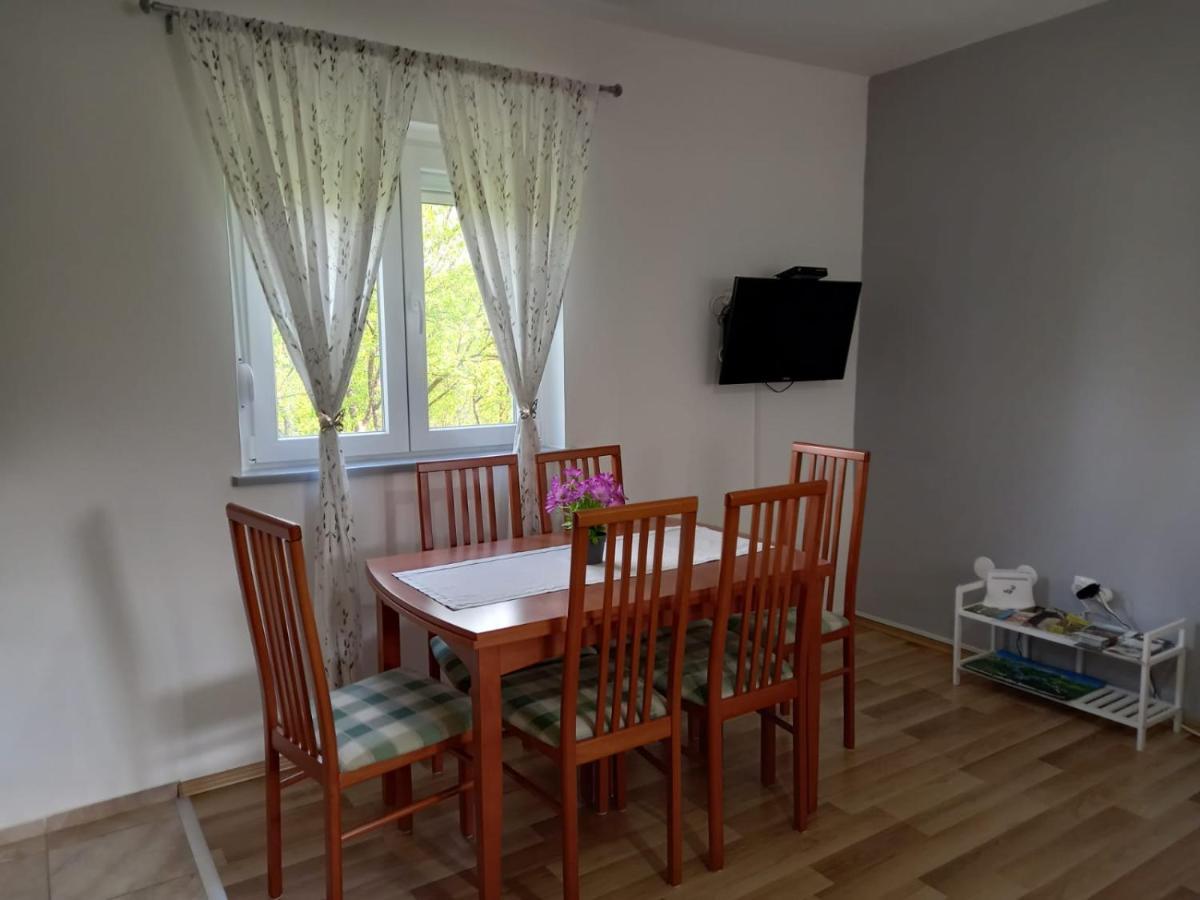 Apartment Rosie スモーヤナク エクステリア 写真