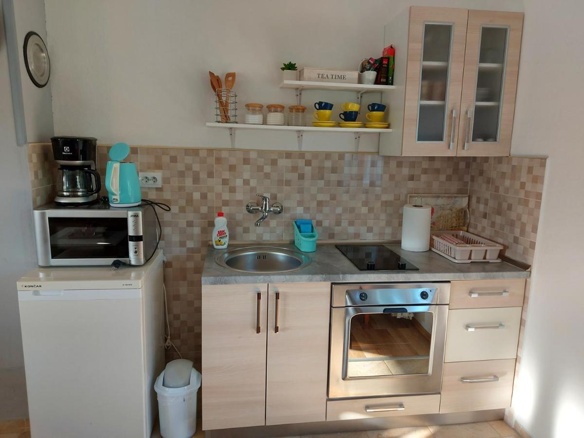 Apartment Rosie スモーヤナク エクステリア 写真