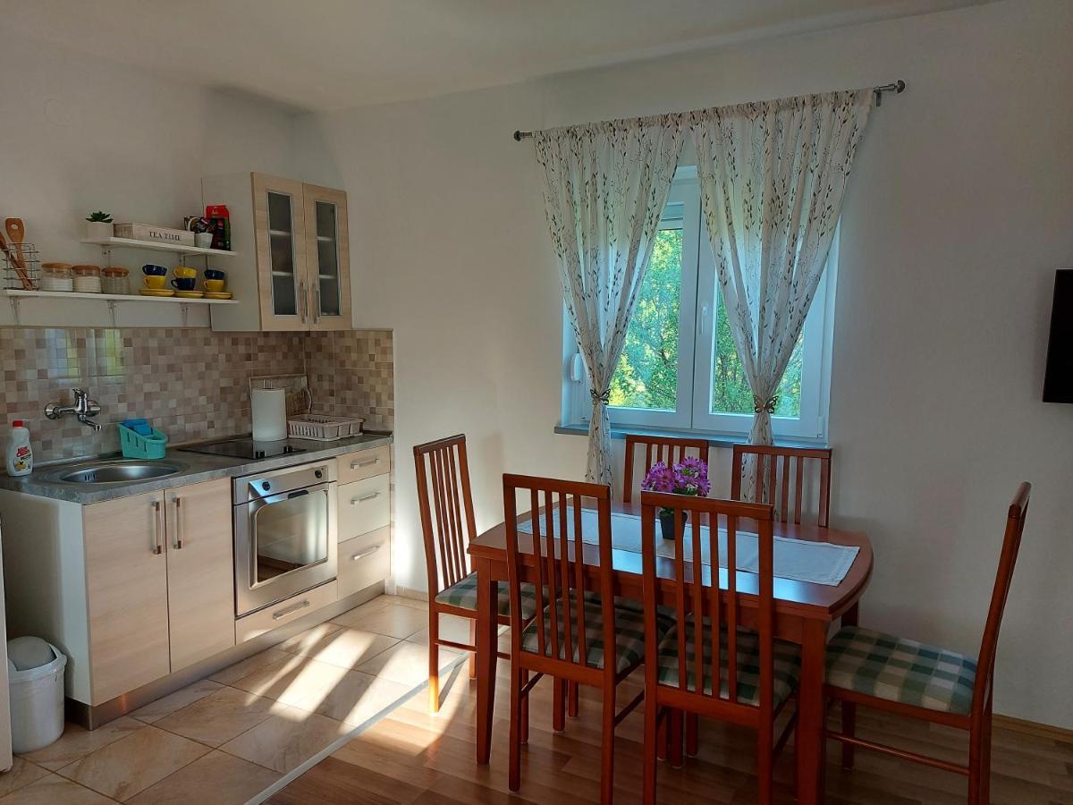 Apartment Rosie スモーヤナク エクステリア 写真