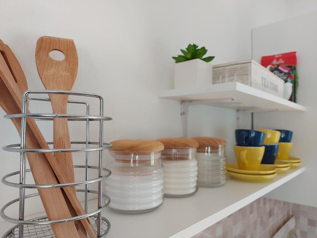 Apartment Rosie スモーヤナク エクステリア 写真