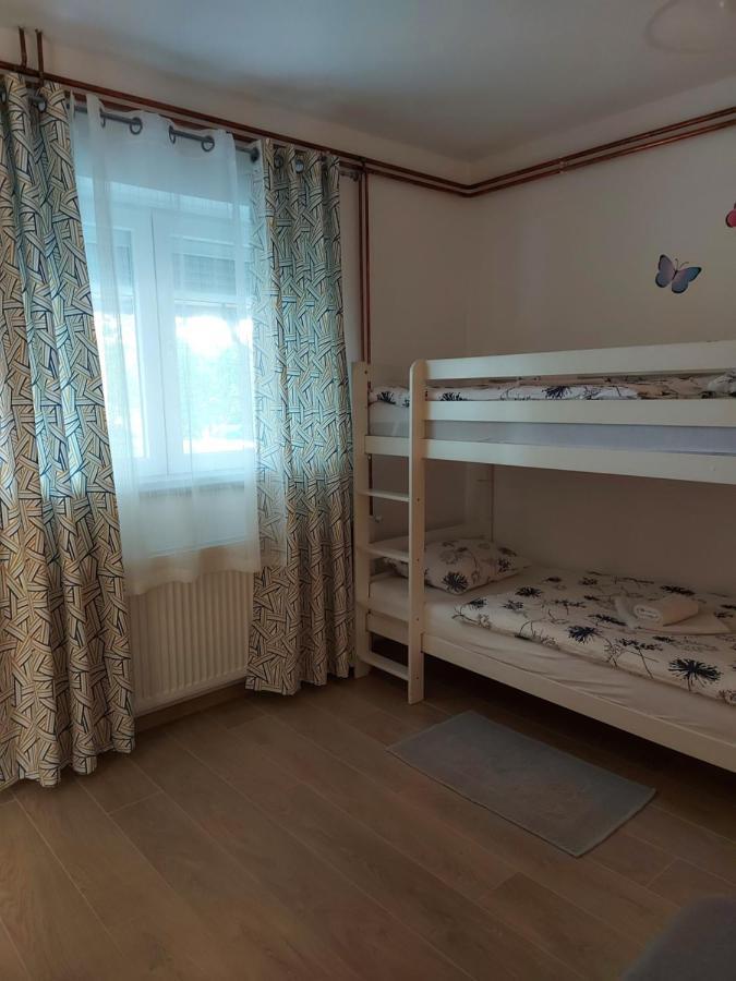 Apartment Rosie スモーヤナク エクステリア 写真